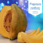14 Astonishing Benefits of  Papaya (पपीता)(Carica papaya)| Introduction | Common Names | Usages | Gallery