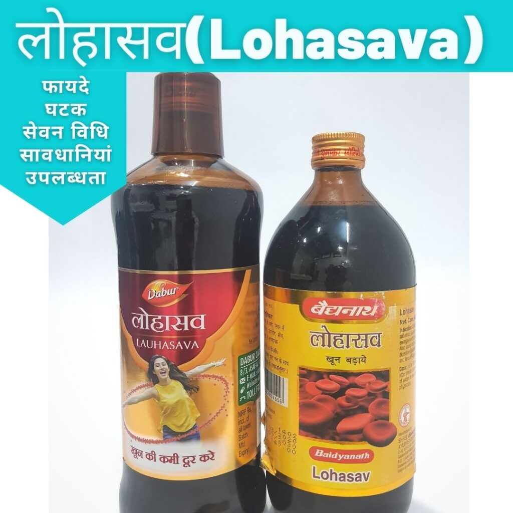 lohasava benefits