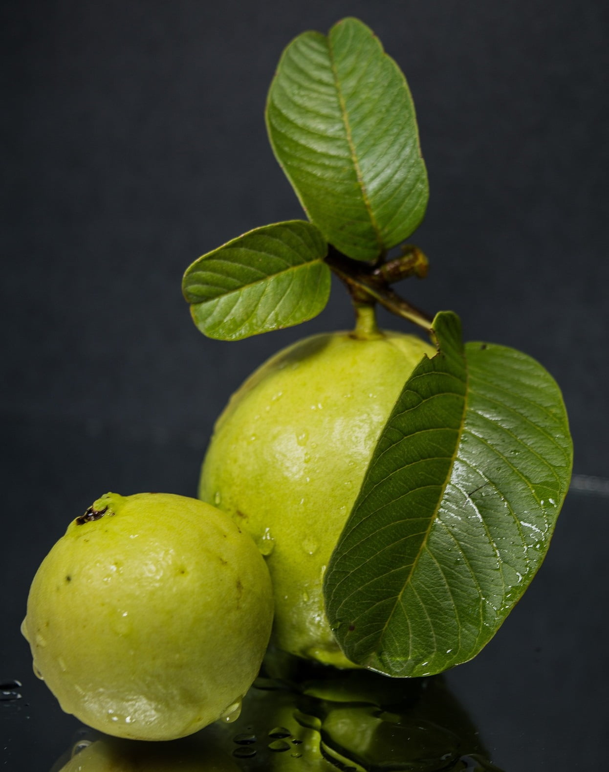 अमरूद: इस लजीज फल के ढेर सारे फायदे आइये जाने इसके 25 प्रयोग (Be..