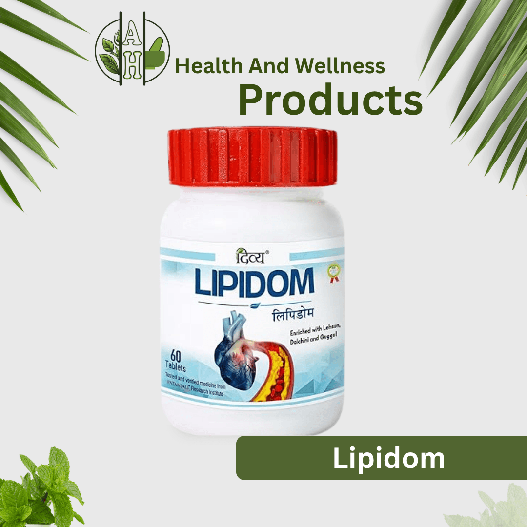 lipidom