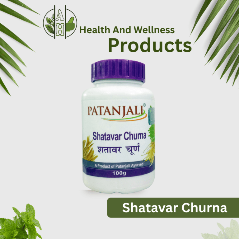 shtavar churna