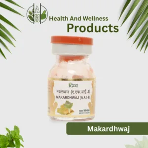 Makardhwaj
