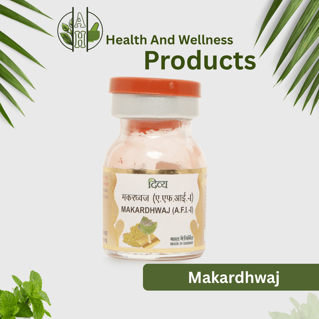 Makardhwaj