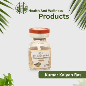 kumar kalyan ras side effects​