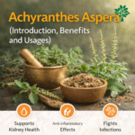 अपामार्ग (Achyranthes aspera) : Introduction, Benefits and Usages