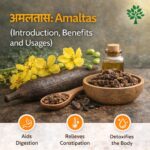 अमलतास: Amaltas (Introduction, Benefits, and Usages)